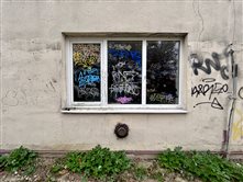 Kino pred rekonštrukciou